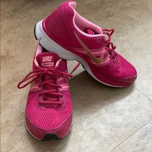 Nike Pegasus 29 shoes